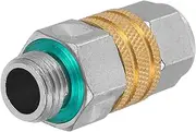 Pressure Washer Fittings Set High Pressure Hose Adapter Quick Quick Disconnect Sprayer