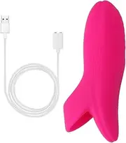Silent Vibrating Vibrator Sex Products Mini Vibrator G-spot Adult Sex Toys For Women Clitoris G Spot Vagina Vibrating Anal Vibrator, Item Type：Vibrators
