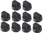 PA010034 Burner Range Knob Compatible with VGSC30,PA010034, VKNPA010034 10-PACK