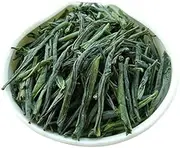 Chinese Early Spring Ecology Loose Leaf Tea New Lu An Gua Pian Organic Green Tea (50g)
