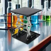 Jack Expandable Adjustable Multipurpose Practical Sturdy Lab Station Stand