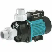 Onga LTP550S 0.75HP solar heating pool pump leisuretime warm water