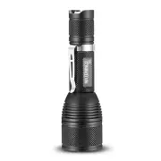 MATEMINCO X6 SFQ43 1680LM 18650 Powerful Flashlight IPX6 Waterproof Compact Mini Torch Rechargeable Tactiacl LED Flash L