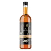 Arkadia Premium Syrup Vanilla 750ml