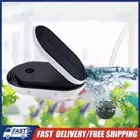 Solar Oxygen Pump Portable Oxygen Aerator for Garden Fish Tank Pool Fishing Pond