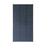 XTM 120W Fixed Solar Panel