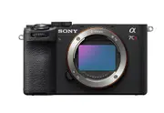 Sony Alpha A7C R Compact System Camera (Body Only)