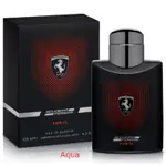 FERRARI法拉利極帥男性淡香精 125ML 75ML