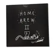 HOME BREW II - DVD by Stoke Machine