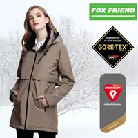 在飛比找PChome24h購物優惠-【Fox Friend 狐友】GORE-TEX + Prim