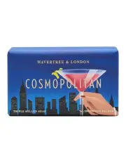 [Wavertree & London] Cosmopolitan Soap Bar