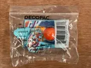 DecoPac Space Jam A New Legacy Tune Squad LeBron Bugs Bunny Cake Topper NEW!