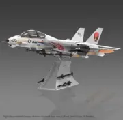 GI Joe SKYSTRIKER HasLab in-hand Hasbro NO FIGURES Jet + ammo cart ONLY + box