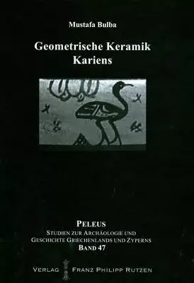 Geometrische Keramik Kariens