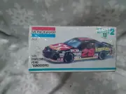 VINTAGE 1991 MONOGRAM DAVEY ALLISON #28 HAVOLINE FORD THUNDERBIRD Model Kit