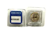 Seiko 6R15 4R35 4R57 Complete Balance with Stud Genuine New