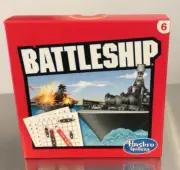 Hasbro Gaming - McDonald Happy Meal - Battleship #6