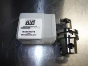 Kennametal KM50 Indexable Turning Holder KM50TSS25DMCLNR12 (LOC1421A)