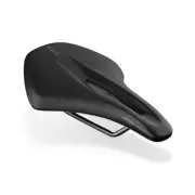 Fizik Terra Argo X3 Saddle 150mm Black Kium Rail - Road Gravel Adventure