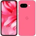 Google Pixel 9a 5G Peony 128GB + 8GB Dual-SIM Factory Unlocked Global NEW