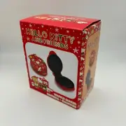 Hello Kitty and Friends Mini Waffle Maker, Kitchen Appliance, Non-Stick Plates