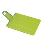 Joseph Joseph Chop2Pot Plus Large Folding Food/Cooking Chopping Board Green