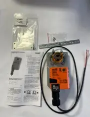 Belimo AMB24-SR Modulating Non-Spring Return Damper Actuator