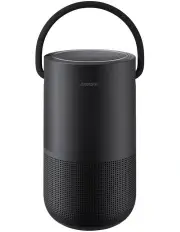 [BOSE®] Portable Smart Speaker in Triple Black