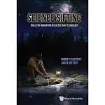 SCIENCE SIFTING: TOOLS FOR INNOVATION IN SCIENCE AND TECHNOLOGY