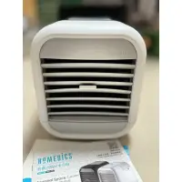 在飛比找蝦皮購物優惠-美國HOMEDICS MYCHILL 2段速移動式勁涼水冷扇