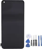 TFT LCD Display Touch Screen Digitizer Assembly Replacement for 10 Pro 9Pro 11 with Technical Repair Tools Kit, No Fingerprint Function