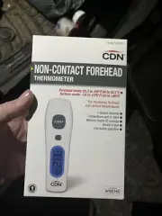 CDN Non Contact Forehead Thermoter