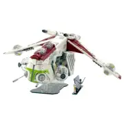 Display Stand for 75309 - Republic Gunship