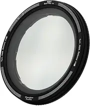 H&Y Filters H&Y REVORING Black Mist 1/4 Filter (67-82mm) (RB4-82)