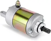Starter Starting Motor Compatible With Yamaha YP250 R RA X-MAX 250 YP400 Majesty Part # 1C0-H1800-00 4HC-81890-00 1B7-81890-00 Motorcycle