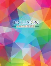 Inclusion: A Manifesto by Mcfall (English) Paperback Book