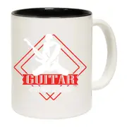 Guitar Is My Choice Music Mug Cup