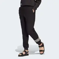 在飛比找PChome24h購物優惠-Adidas Joggers [IB7321 女 長褲 運動