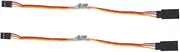 Angoily High Voltage Steering Gear Parts Signal 3v-24v for Diverse Applications