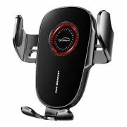 Adjustable Car Air Vent Phone Mount Mobile Phone Holder Car Special Holder Air Outlet Bottom Bracket Adjustable Car Hold