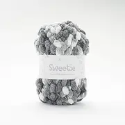 [Sirdar] Snuggly Sweetie, Liquorice All Sorts (415), 200g