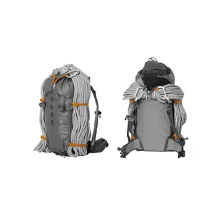 EXPED Verglas 探險專用背包 40L 探索戶外直營店