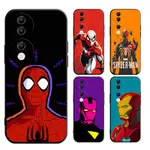 HONOR 50 70 90 MAGIC 4 5 PRO LITE MARVEL AVENGERS SPIDERMAN