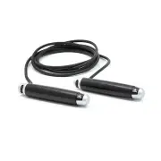 Adidas Skipping Rope - OSFA Black 10022648