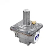 Regulator Stepdown