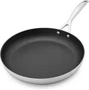 [Scanpan] CS+ Fry Pan, 32 cm