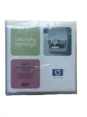 New Sealed HP C5142A 1/2" Tape Cleaning Cartridge for DLT4000 DLT7000 DLT8000
