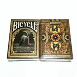 現貨 BICYCLE TROJAN WAR DECK 特洛伊木馬 撲克牌