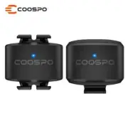 Bike Speed/Cadence Sensor Bluetooth5.0 ANT Bicycle Tracking Bike Computer