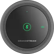GRANDSTREAM GMD1208 Desktop Wireless Expansion Microphone, Bluetooth, 1500mA Li-